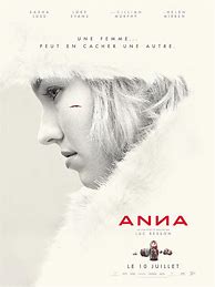 Image result for Film Anna 2019