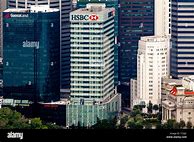 Image result for HSBC Tower in Singapore