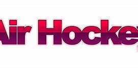 Image result for Air Hockey Logo