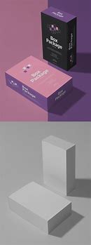 Image result for Packaging Mockups