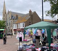Image result for Friday Market Poole