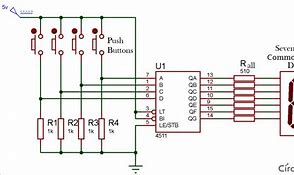 Image result for LCD Screen Driver IC