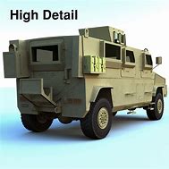 Image result for RG-33 Model