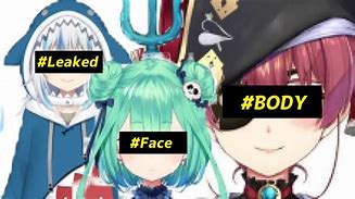 Image result for Irys Hololive Real Face