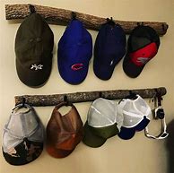 Image result for Baseball Hat Display Ideas