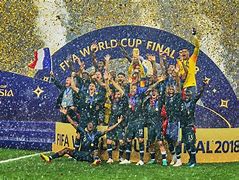 Image result for 2018 Fifia World Cup