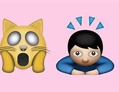 Image result for 2018 iPhone Emoji Faces Meanings