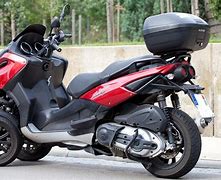 Image result for Gilera Scooter
