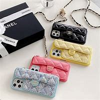 Image result for Mercari Chanel iPhone Case
