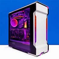 Image result for Blue Gaming PC