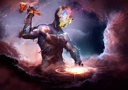 Image result for God of Galaxy Wallpaper