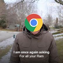 Image result for Google Chrome Chan Meme