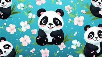 Image result for Catton Panda