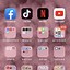 Image result for iPhone 15 Home Screen Layout