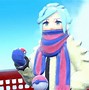 Image result for Pokemon Scarlet UI