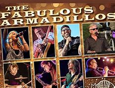 Image result for The Armadillos Band Origin