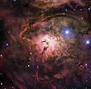 Image result for M8 Nebula NASA