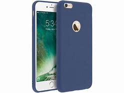 Image result for iPhone 6 Plus Grey Con El Estuche Usado