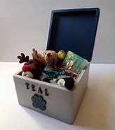 Image result for Pet Memory Box