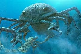 Image result for Weird Monsters