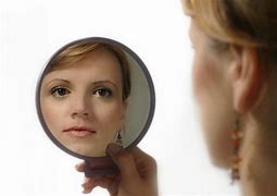 Image result for Hand Mirror Reflection
