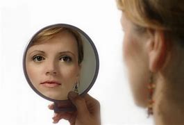 Image result for Reflection through Mirror
