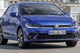 Image result for VW Polo 2024