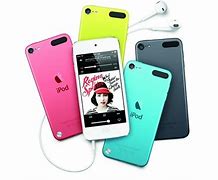 Image result for New iPod Touch Colors