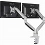 Image result for Monitor Mounting Arm