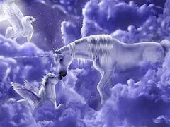 Image result for Unicorn Purple Theme