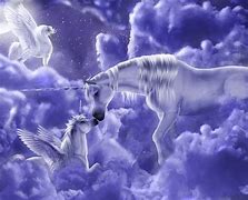 Image result for Purple Unicorn Background