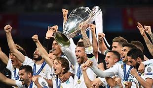 Image result for Real Madrid 14