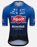 Image result for Alpecin Cycling Jersey