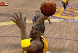 Image result for First NBA 2K10