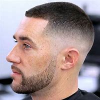 Image result for Crew Cut Fade Haircut