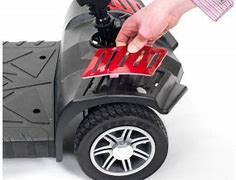 Image result for Mobility Scooter Spare Parts