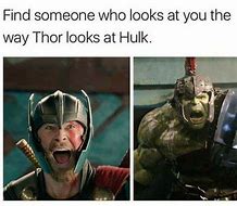 Image result for Avengers Thor Memes