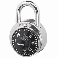 Image result for Best Affordable Combination Lock