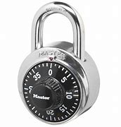 Image result for Types of Master Combination Locks