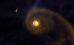 Image result for nasa galaxies formation