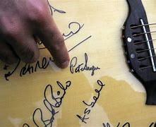 Image result for Butch Lee Autograph