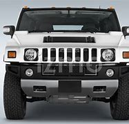 Image result for Hummer H2 Front View