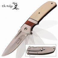 Image result for Elk Ridge Ballistic Knives