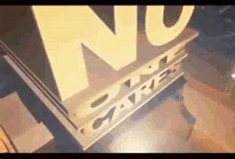 Image result for No One Cares Meme GIF