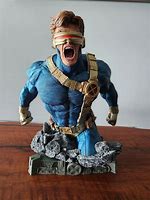 Image result for Cyclops Resin Bust