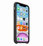 Image result for iPhone 11 Black Silicone Case Teal