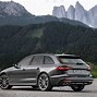 Image result for Audi A4 Avant Quattro