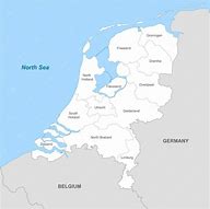 Image result for Netherlands Borders