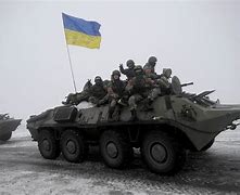 Image result for Ukraine War Vehicles