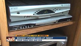 Image result for Cable Company DVR Box